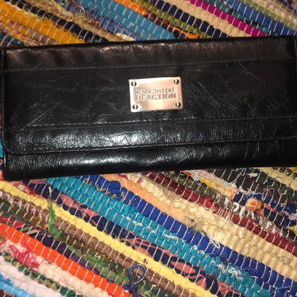 Kenneth Cole Clutch